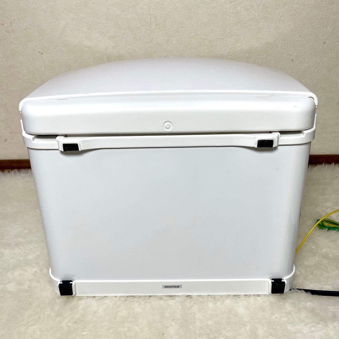 【N.fashion】タオルウォーマー C-080 前開き 8L 小型