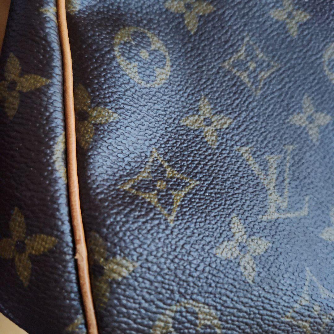 Louis Vuitton ボストンバッグ キーポル 45