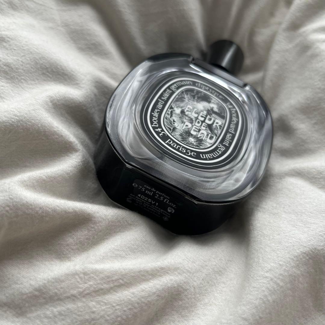 ディプティック フルールドゥポー75ml