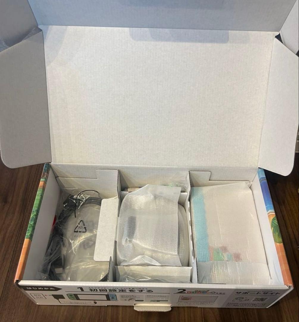 Nintendo Switch あつまれ