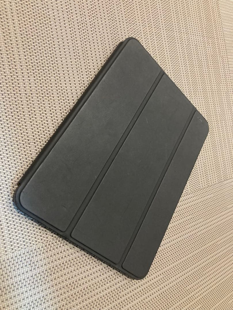 【ほぼ未使用】iPad Pro (M4) 11inch バッテリー100%