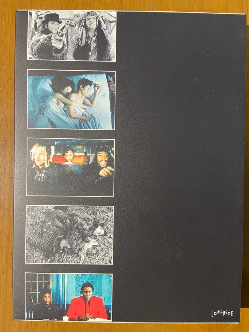 ジム・ジャームッシュ Blu-ray BOX2〈3枚組〉