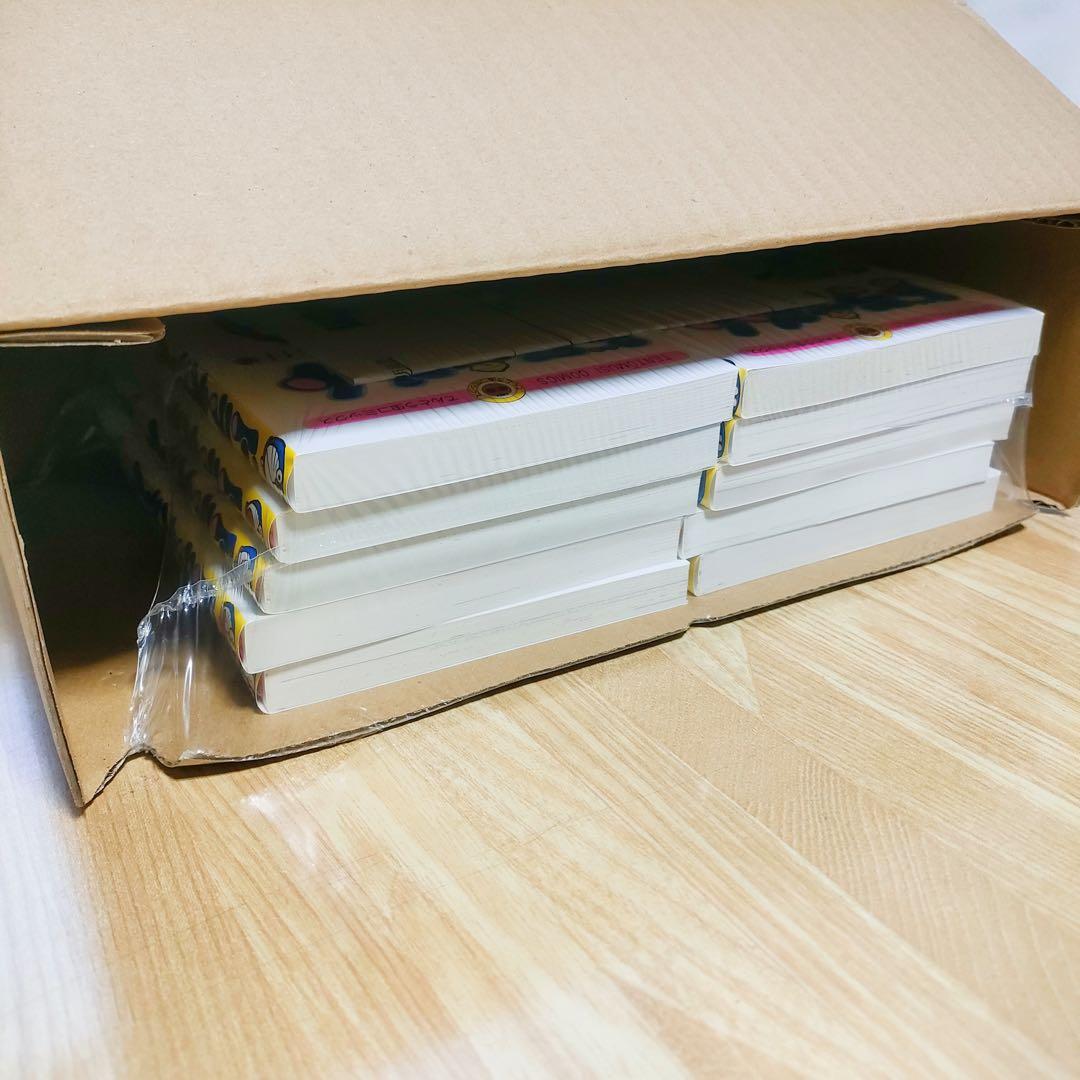 ドラえもん 1〜45巻 全巻 セット