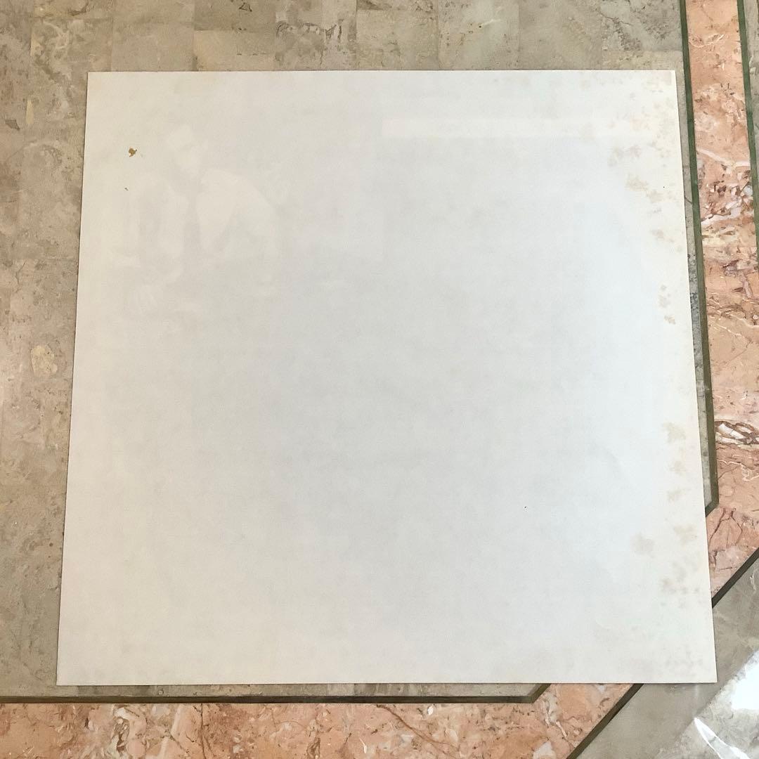 レコード新品同様! ドナルド・フェイゲン 初版盤 USカッティング RL刻印