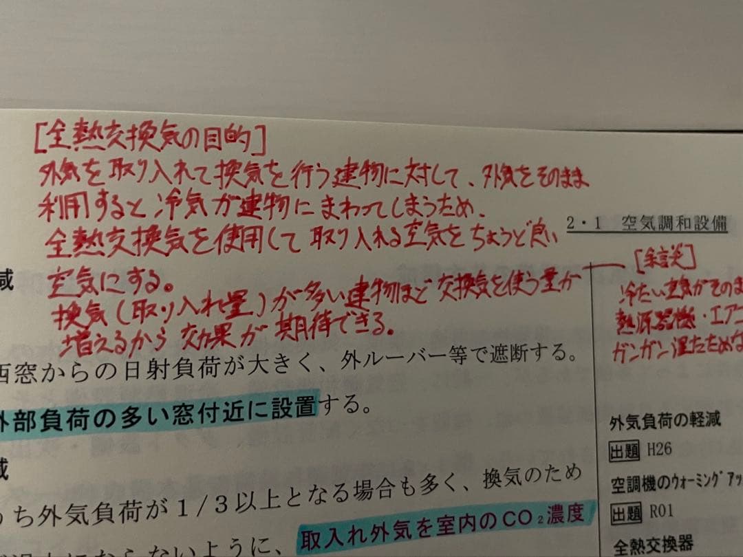 総合資格学院 令和7年度 一級建築士 講座テキスト