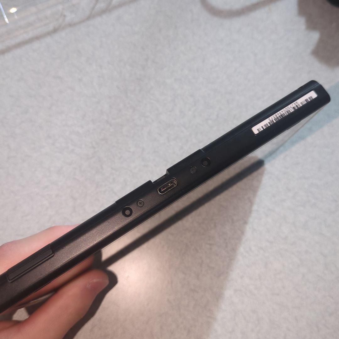 美品 バッテリー強化版 NintendoSwitch ジョイコン グレー