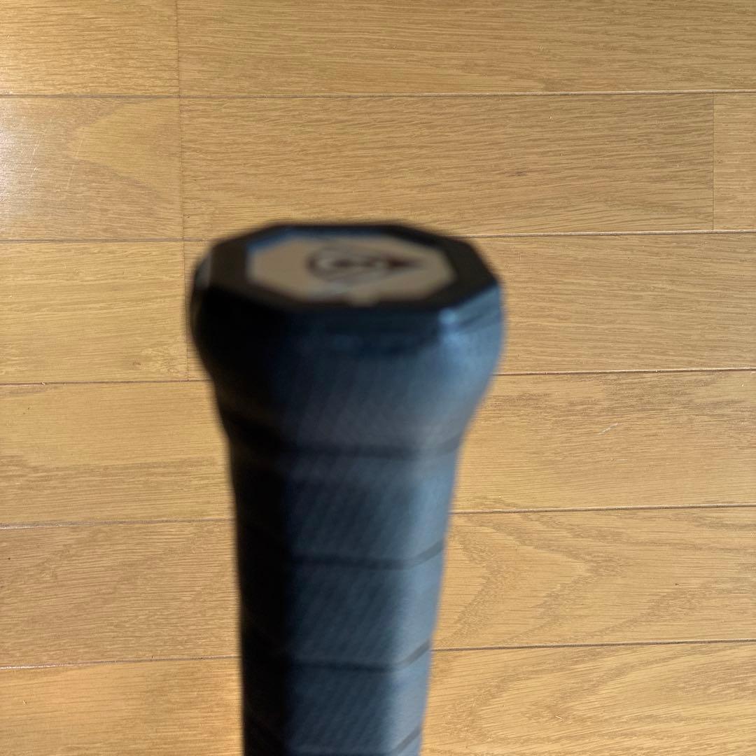 ダンロップテニスラケット SX300 300g 100平方インチ 16x19