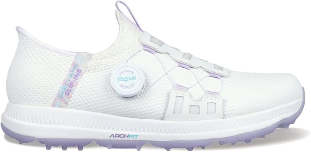 スケッチャーズ 新品　未使用　美品　２６cm　GO GOLF ELITE