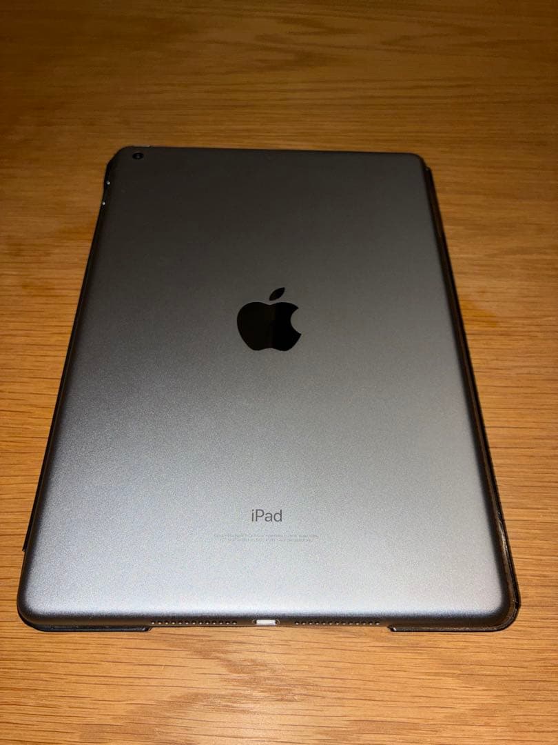 Apple iPad 第6世代