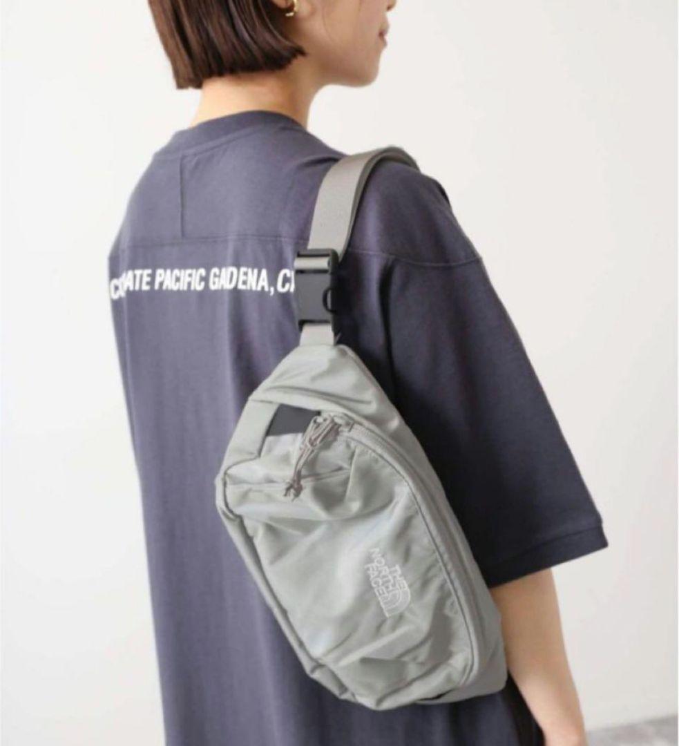 k*n様 ⭐最終値下げ⭐THE NORTH FACE Orion ボディバッグ