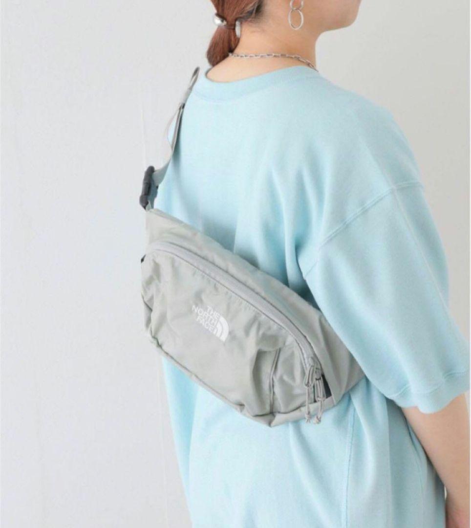 k*n様 ⭐最終値下げ⭐THE NORTH FACE Orion ボディバッグ