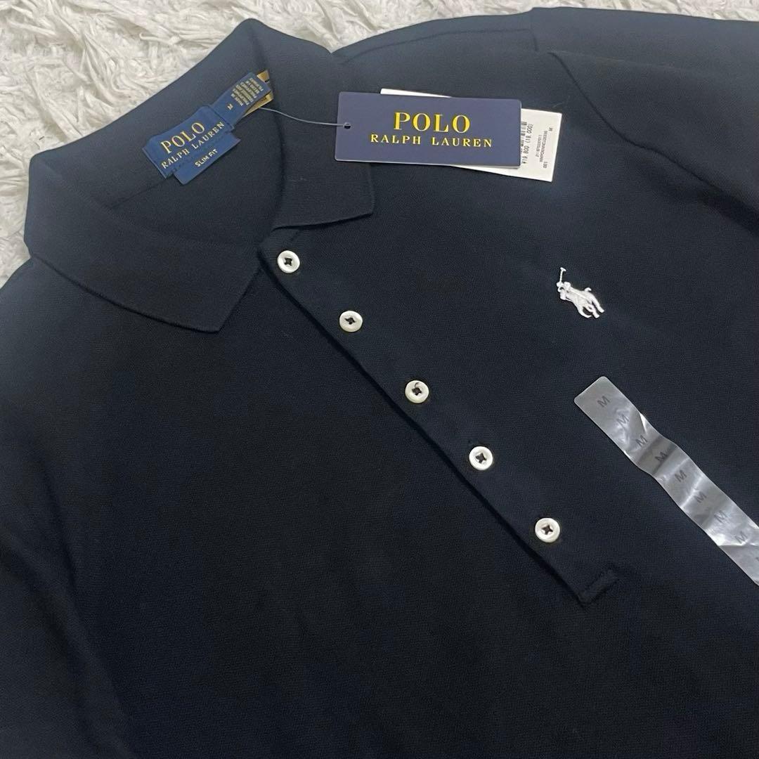 タグ付き✨新品 POLO RALPH LAUREN ポロスリムフィットストレッチ