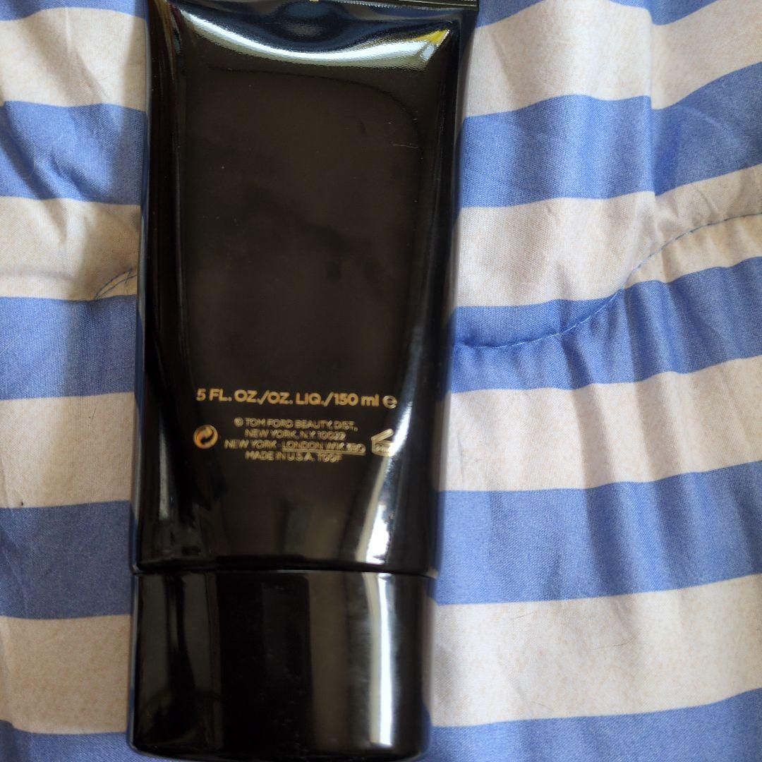 TOM FORD BLACK ORCHID ボディローション 150ml