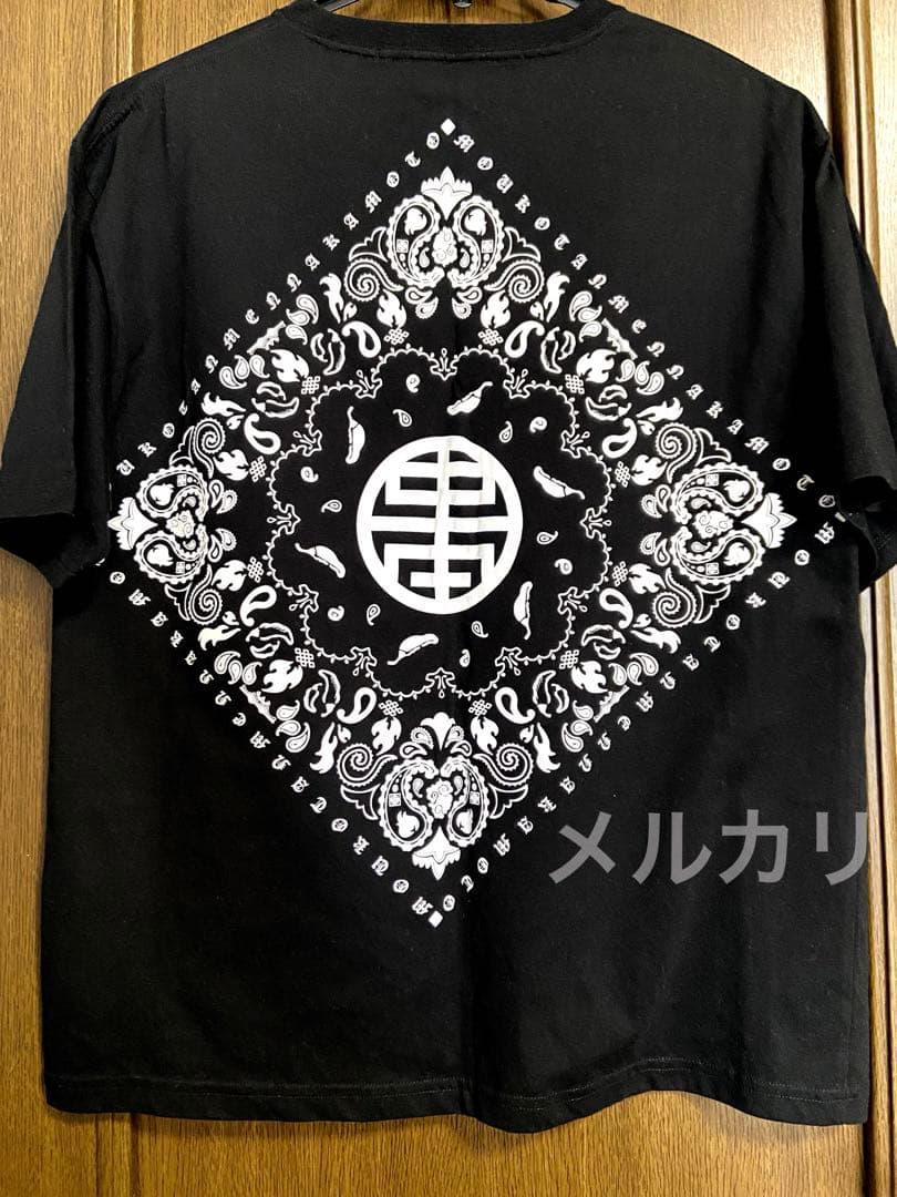 中本×東京モード学園×earth music&ecology コラボTシャツ