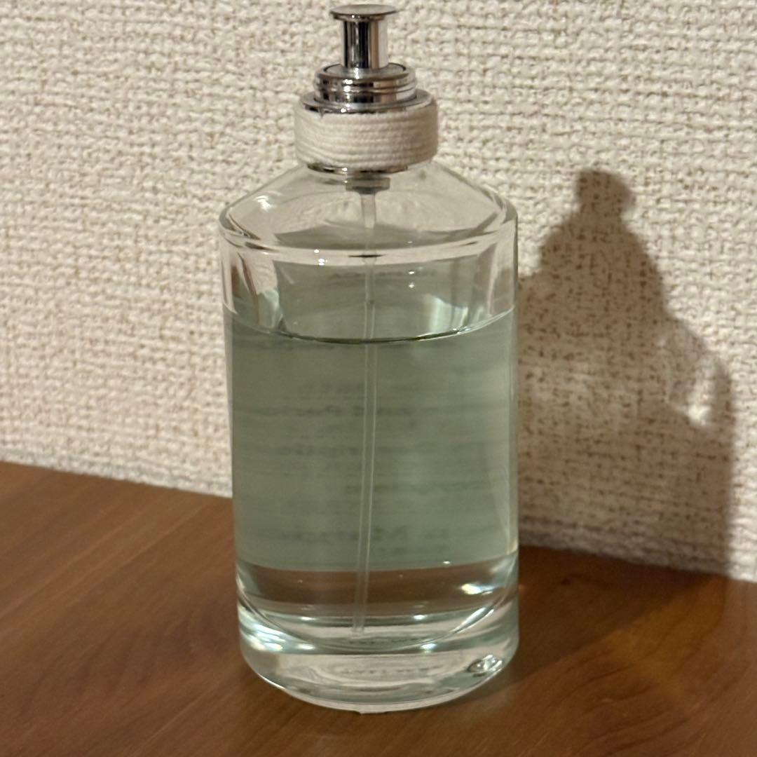 メゾン マルジェラ レプリカ バブル バス オードトワレ 100ml