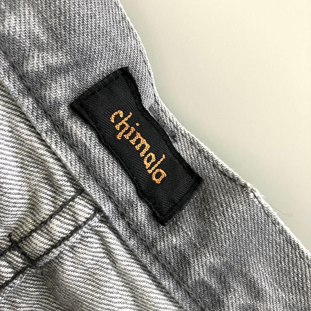 chimala ダメージデニム 28 JOURNAL STANDARD LUXE