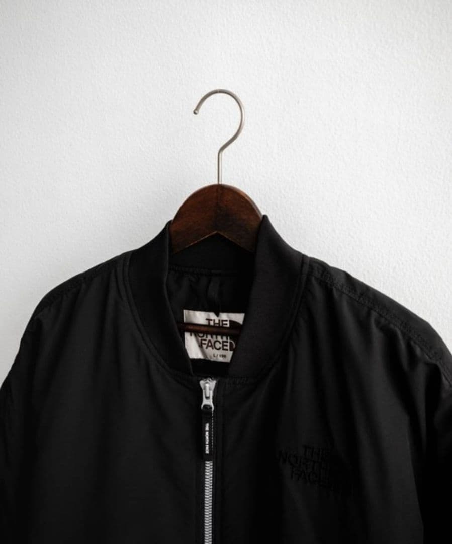 新作 THE NORTH FACE HAYDEN EX ヒート ボンバー XL☆