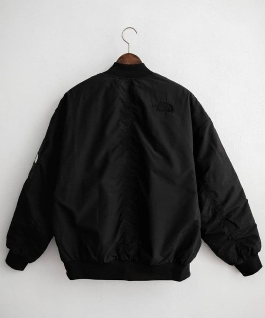 新作 THE NORTH FACE HAYDEN EX ヒート ボンバー XL☆