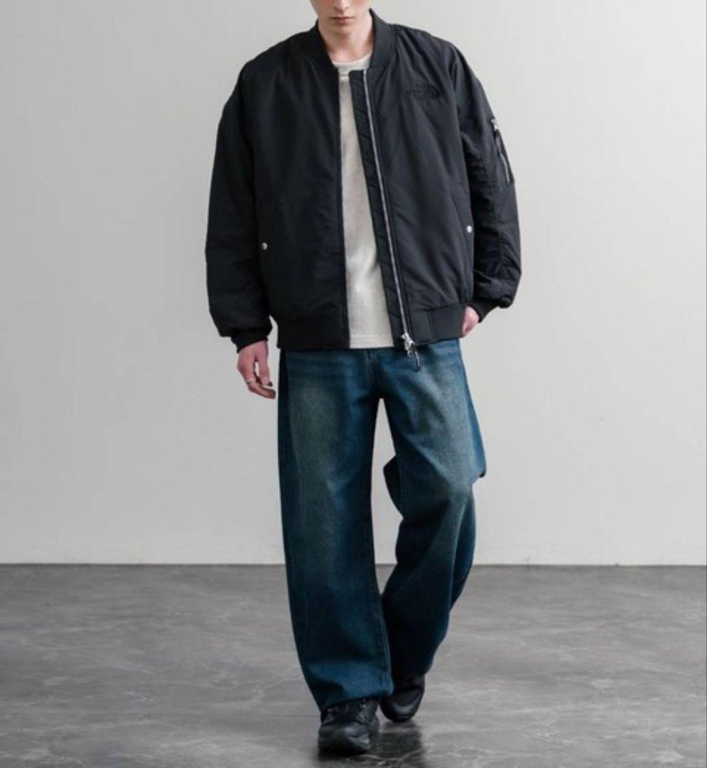 新作 THE NORTH FACE HAYDEN EX ヒート ボンバー XL☆