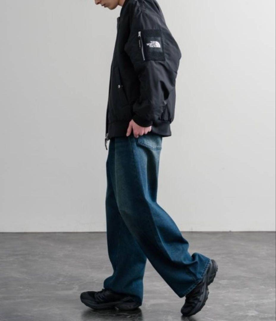 新作 THE NORTH FACE HAYDEN EX ヒート ボンバー XL☆