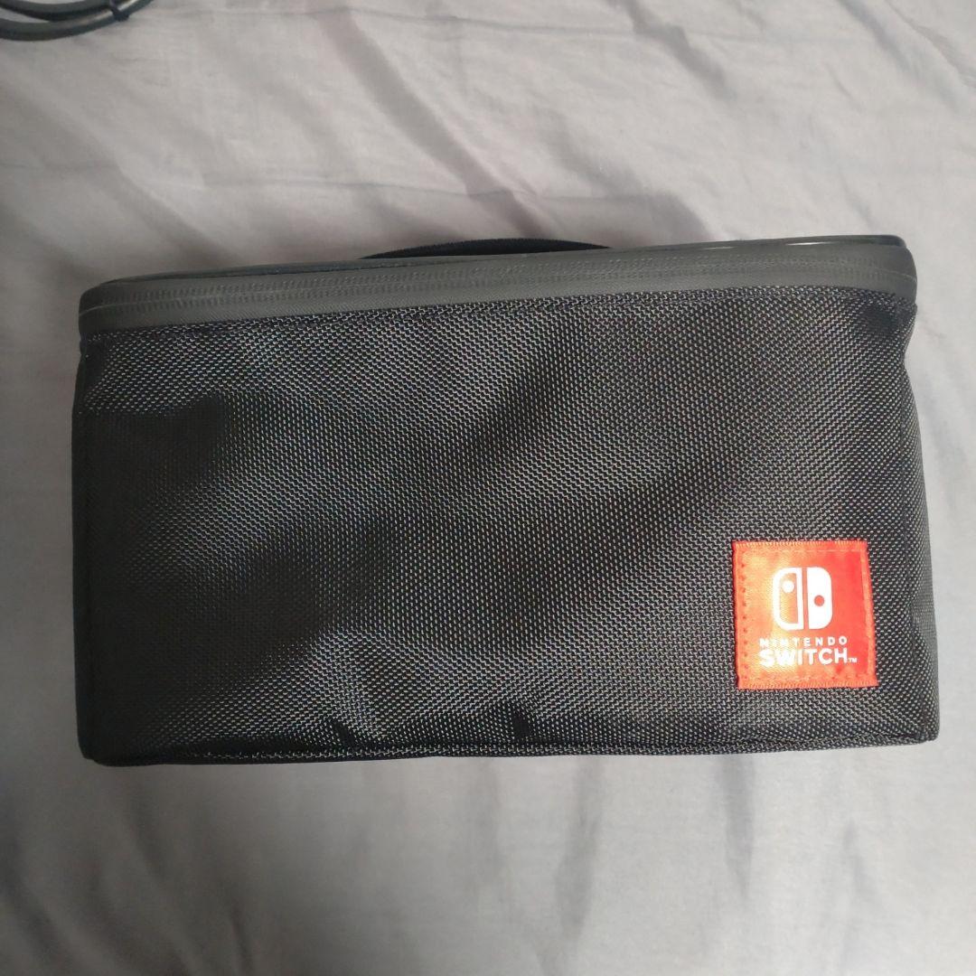 ニンテンドースイッチ　ホワイト