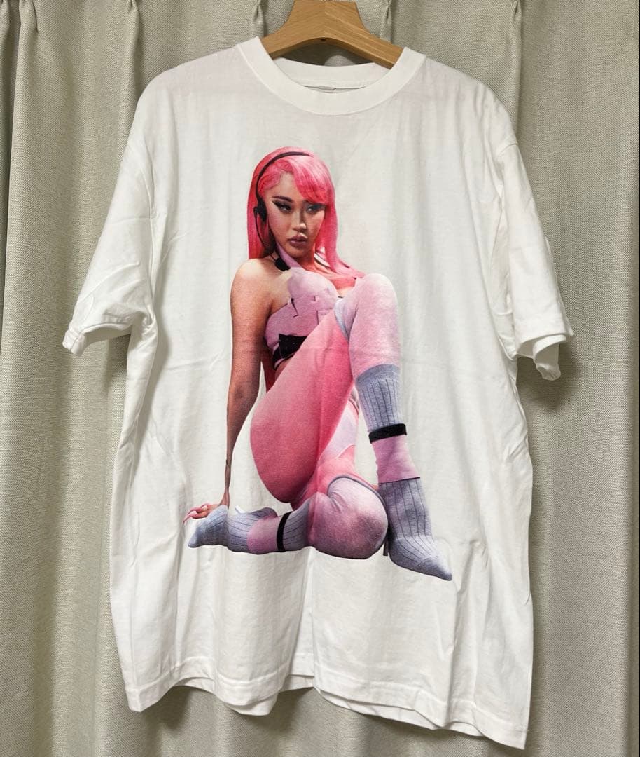 エルテレサ でかTシャツ