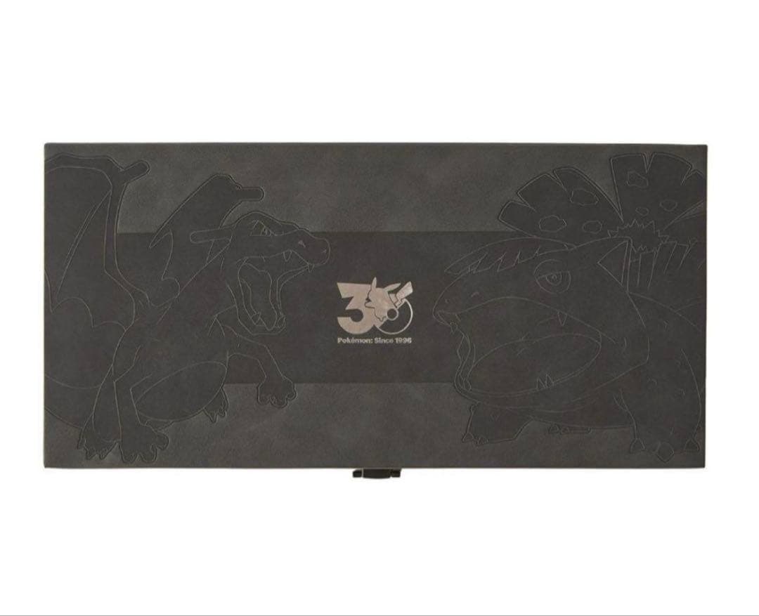 ポケットモンスター ファイアレッド 特別版 新品未使用