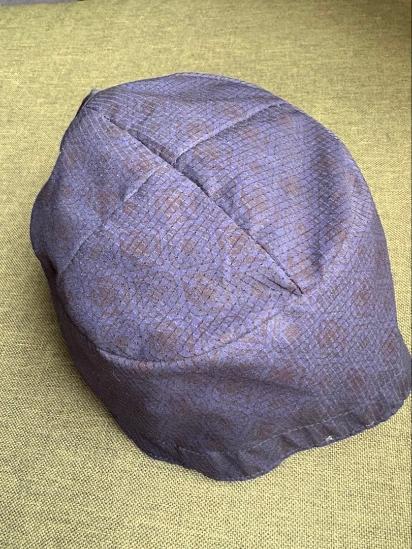 rajabrooke \"SELESA KUFI\" ネイビー
