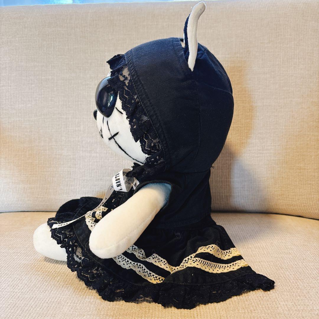 りりあん アングリー