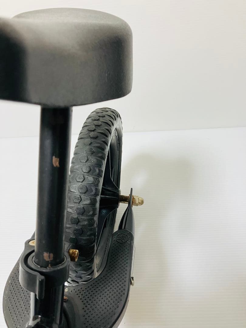 STRIDER バランスバイクスポーツ ブラック