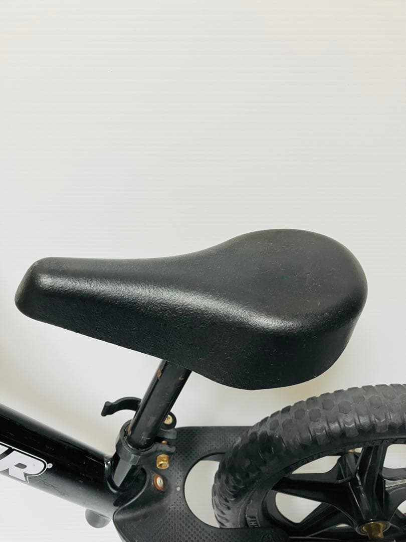 STRIDER バランスバイクスポーツ ブラック