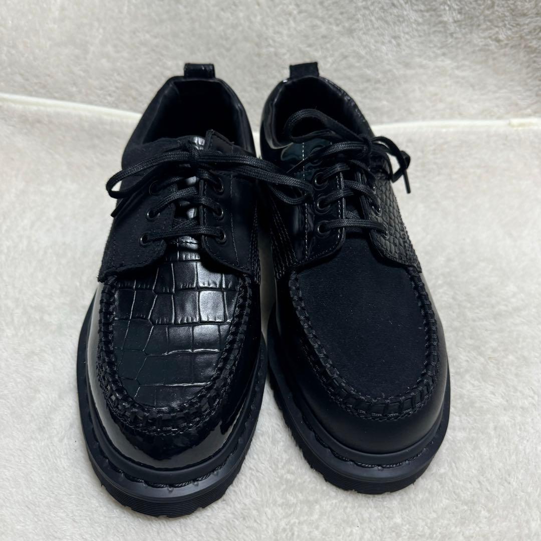 R*n様 【Dr.Martens × BEAMS】未使用品✨LOWELL ローウ