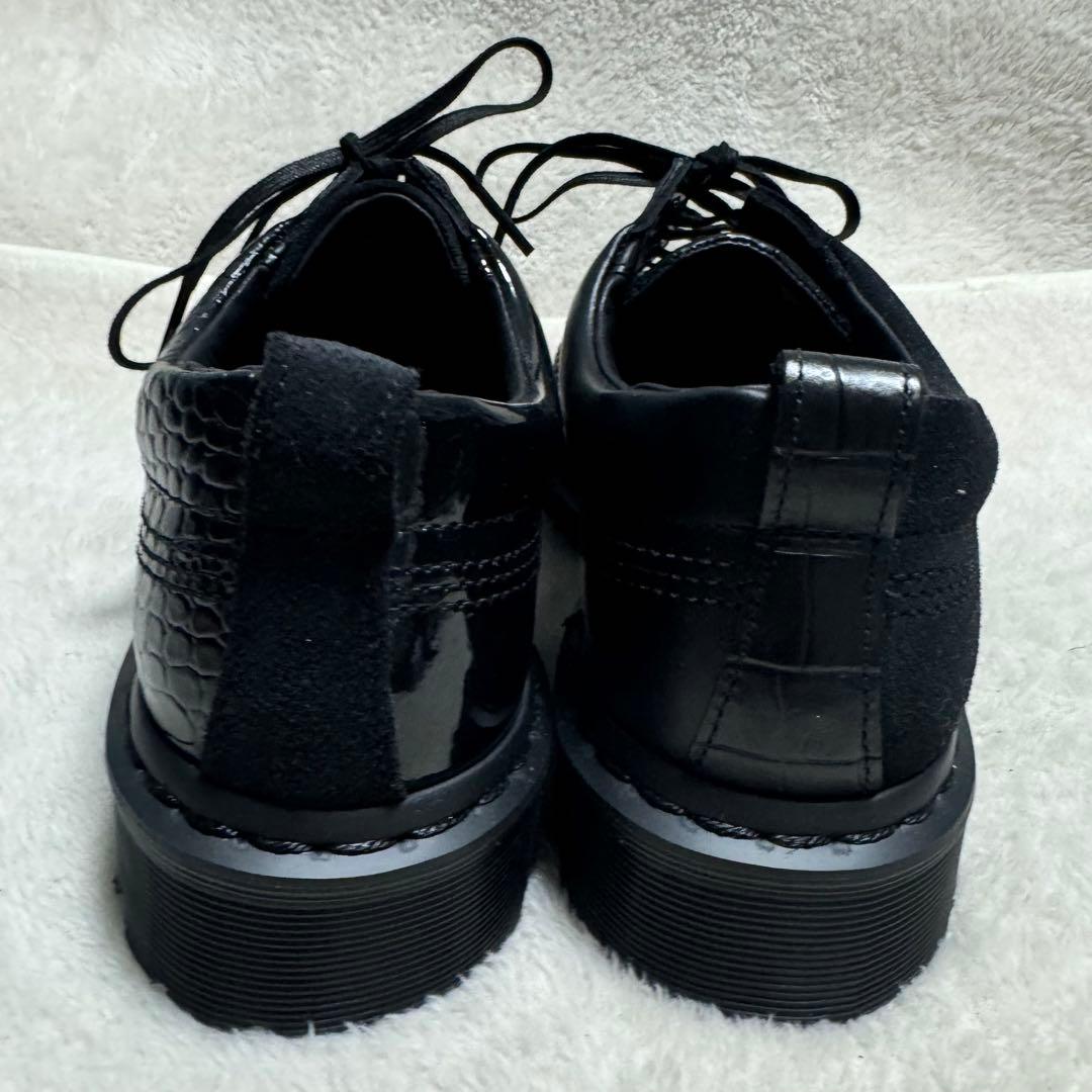 R*n様 【Dr.Martens × BEAMS】未使用品✨LOWELL ローウ