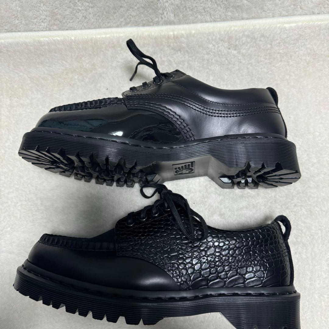 R*n様 【Dr.Martens × BEAMS】未使用品✨LOWELL ローウ