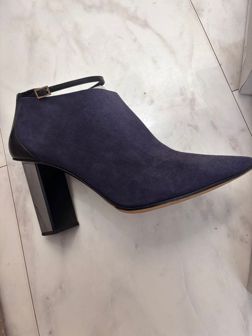 SUGASUGAC様 JIMMY CHOO ジミーチュウ ショートブーツ