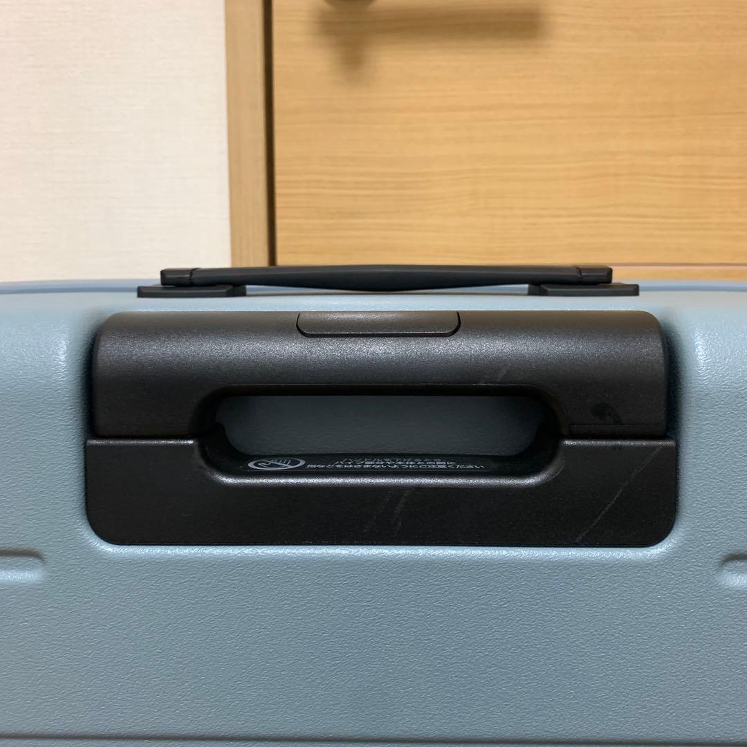 ACE エース 87/100L Lサイズ エスカレラ スーツケース