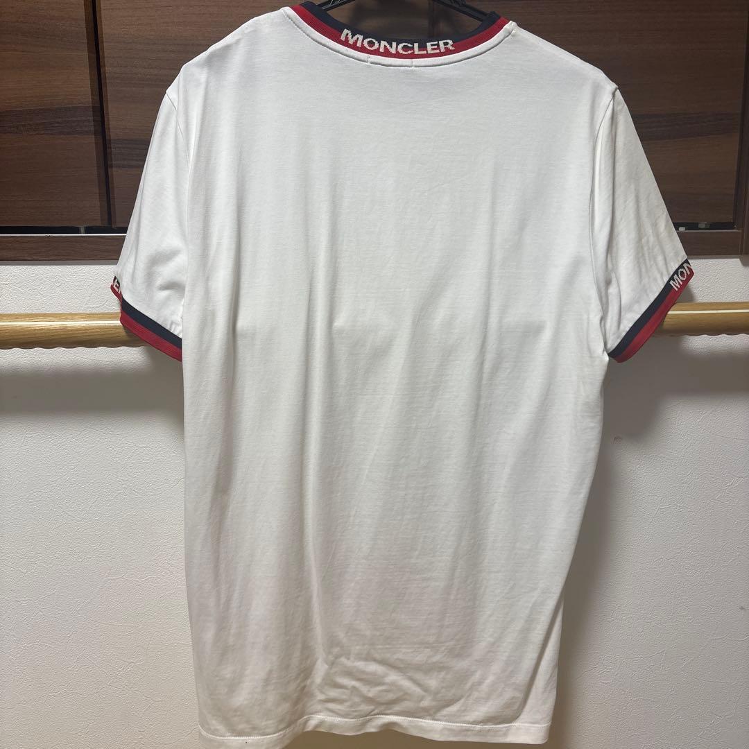J*宝様 MONCLER モンクレール Tシャツ M