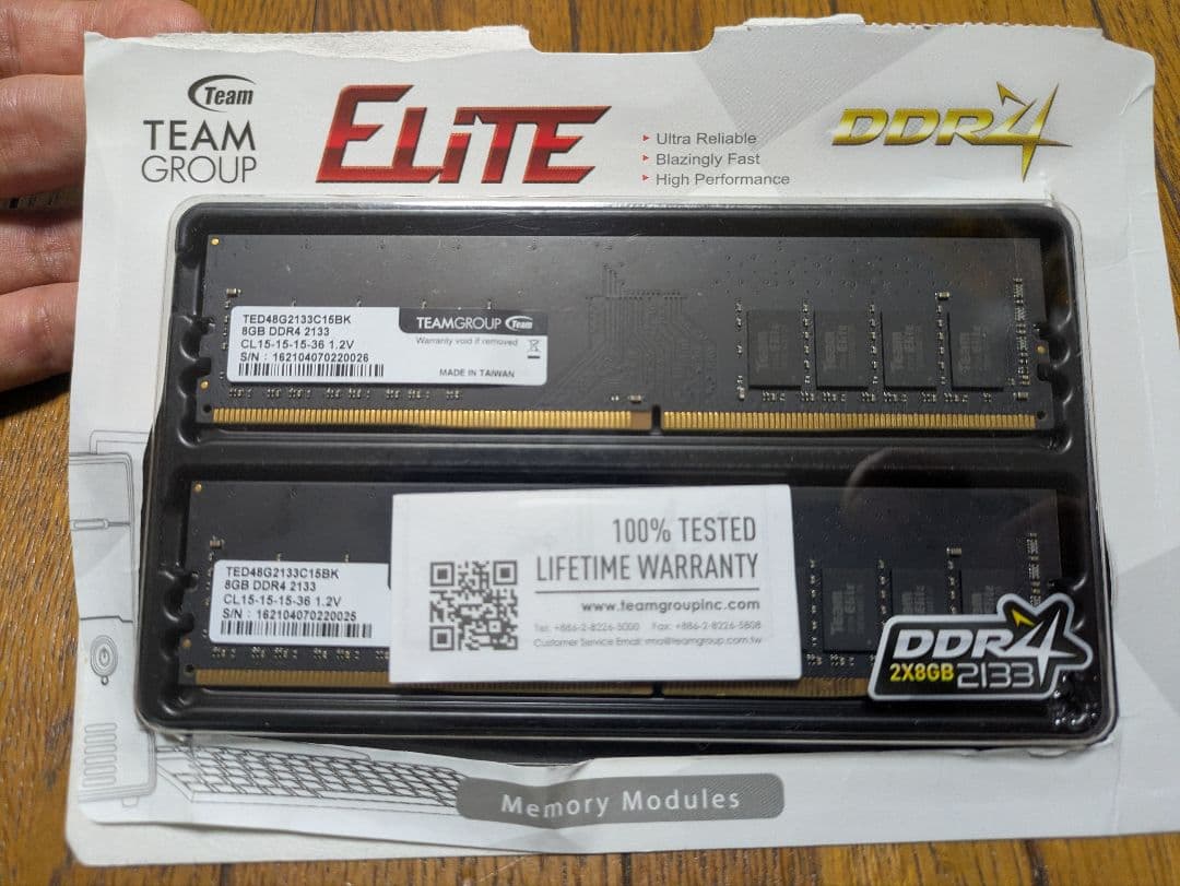 Z390M Pro4、Celeron G4900、DDR4 8GBx2=16GB
