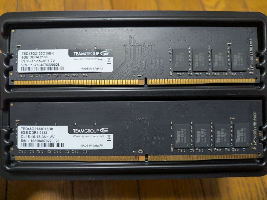 Z390M Pro4、Celeron G4900、DDR4 8GBx2=16GB