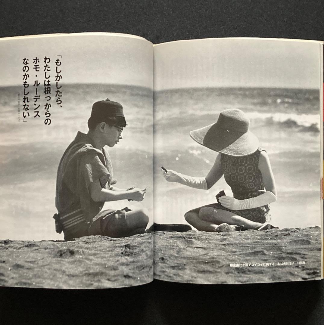 No.807《おすすめ》『澁澤龍彦著・訳サド関係 + 澁澤龍彦事典』6冊