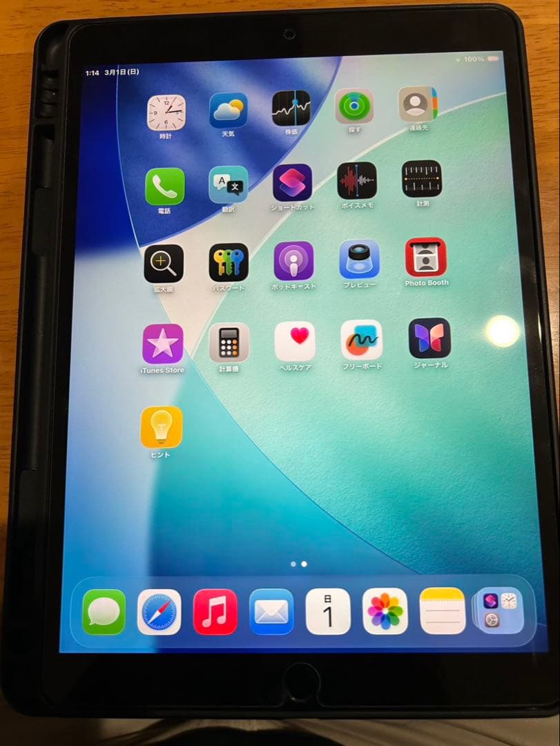 iPad Air 第3世代　ジャンク