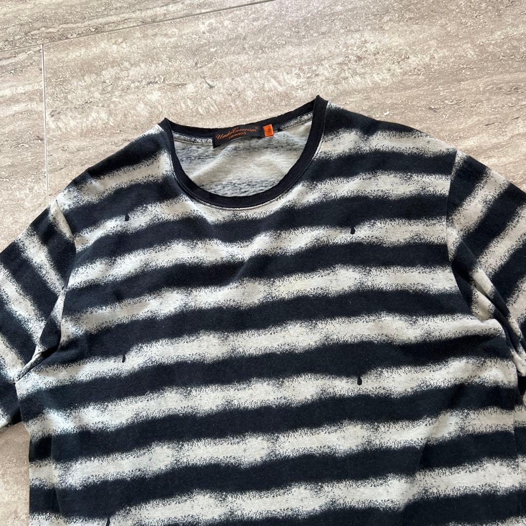 UNDERCOVER Art And Craft 期 05aw