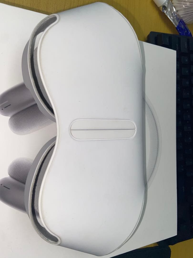 AirPods Max シルバー