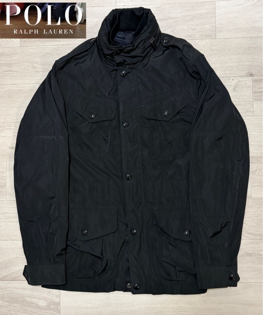 yさんご購入予定　POLO RALPH LAUREN フィールドジャケット