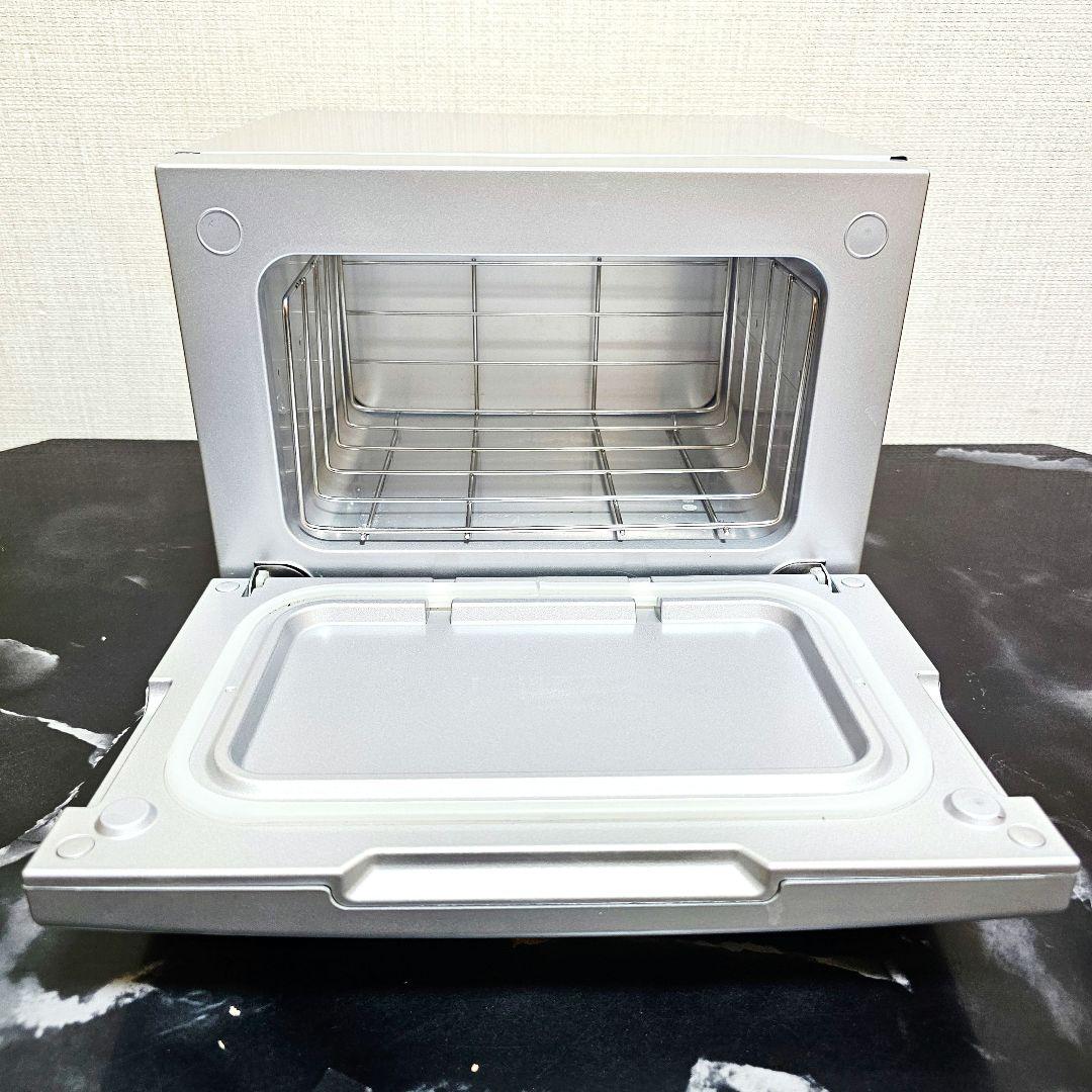ビューティーガレージ　Piccorino TW-6F タオルウォーマー