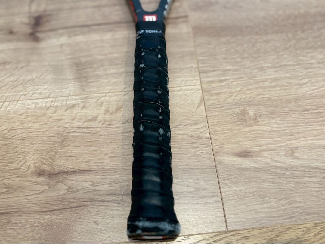 【希少】WilsonHyper PRO STAFF Tour 90 廃盤品 G2