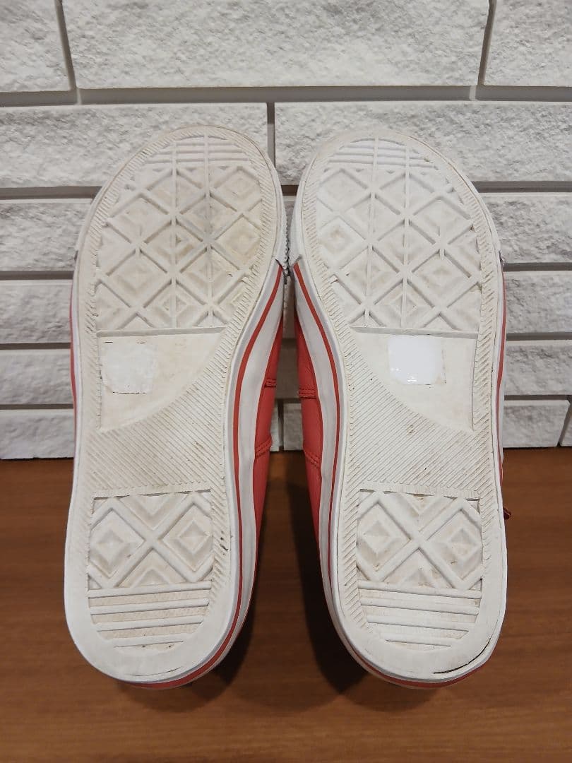 COMME des GARCONS×Lewis Leathers スニーカー