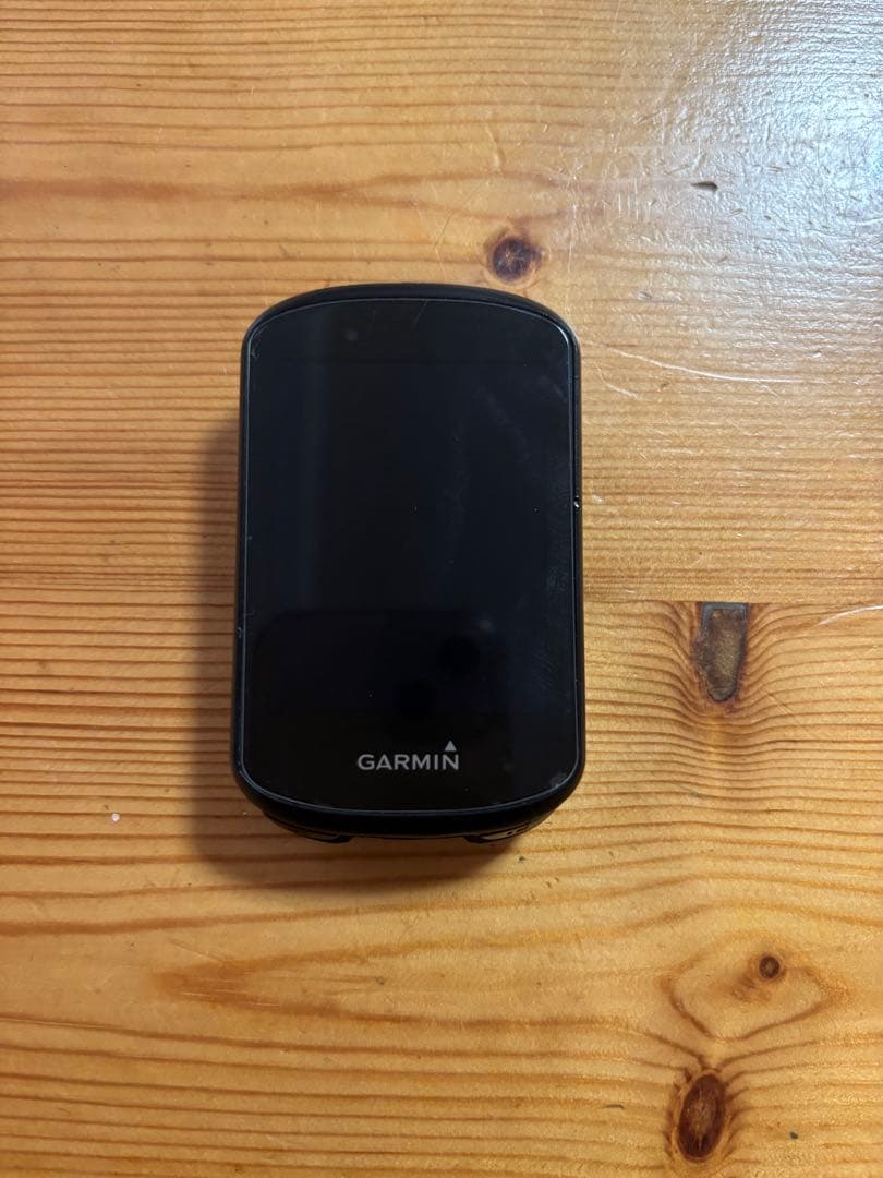 GARMIN Edge 530 ジャンク品