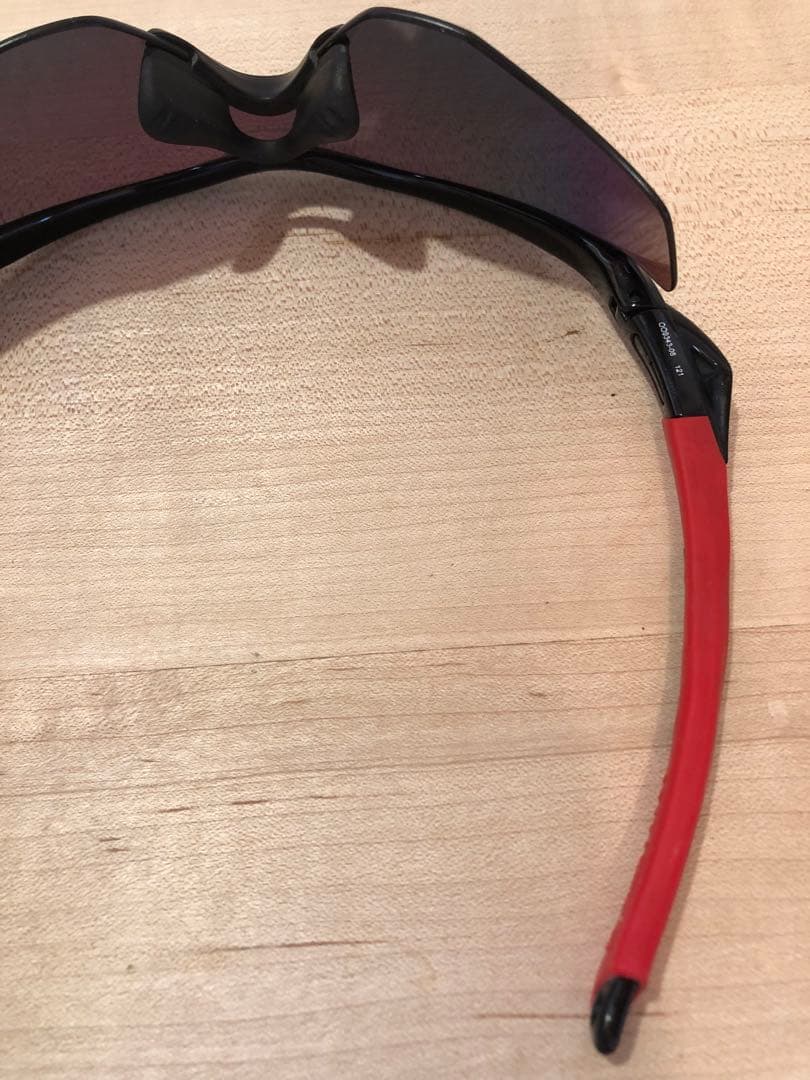 OAKLEY M2 FRAME XL レッド