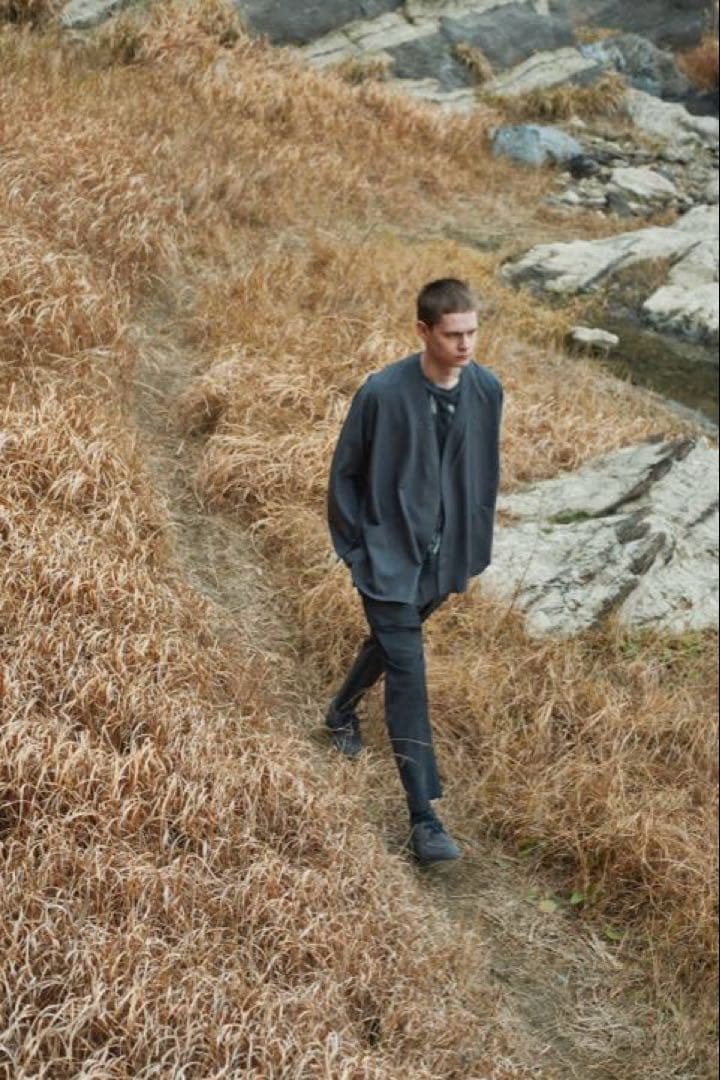 【新品未使用】White Mountaineering × Timberland